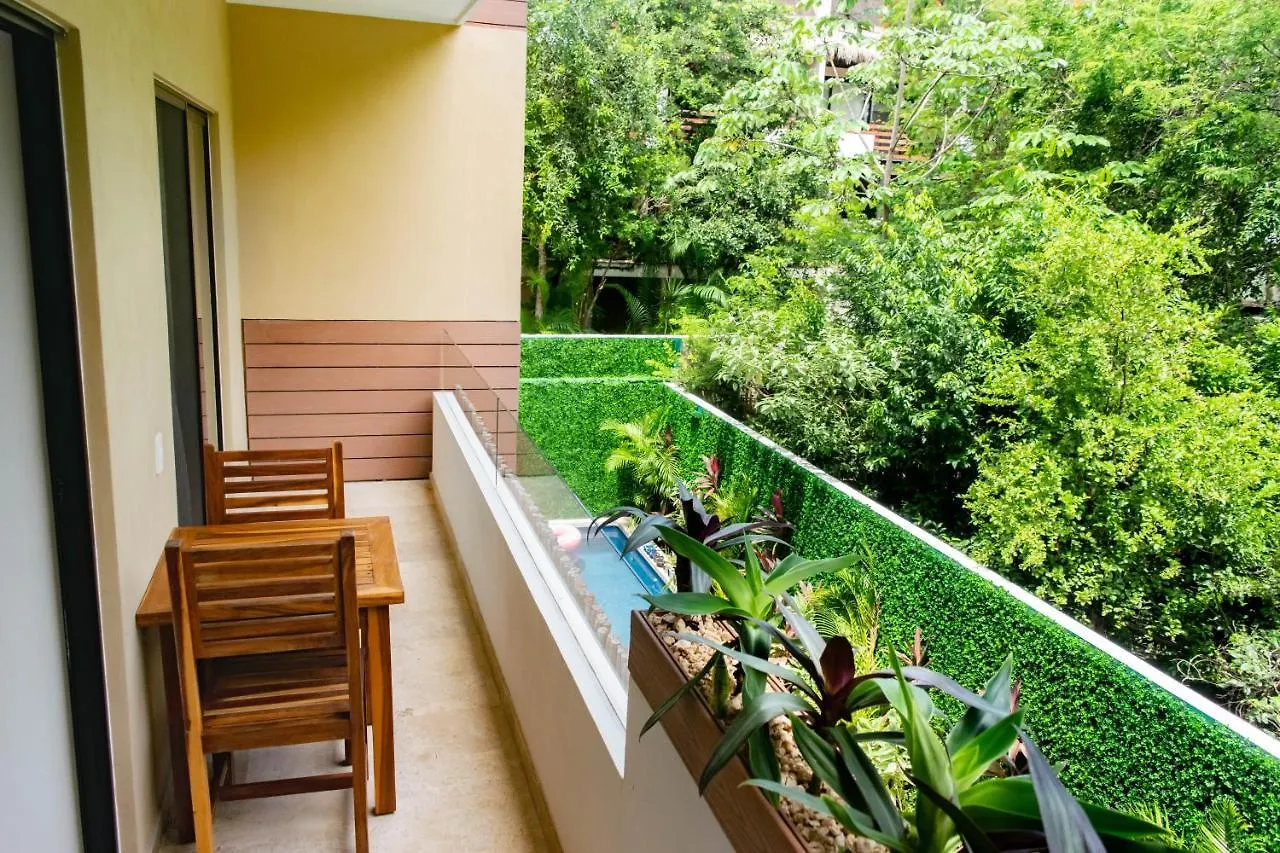 **** Hotel Brava Residence Mexico
