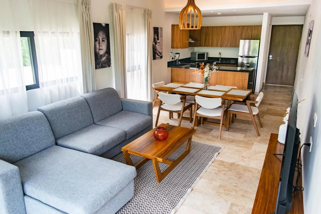 Brava Residence Hotel