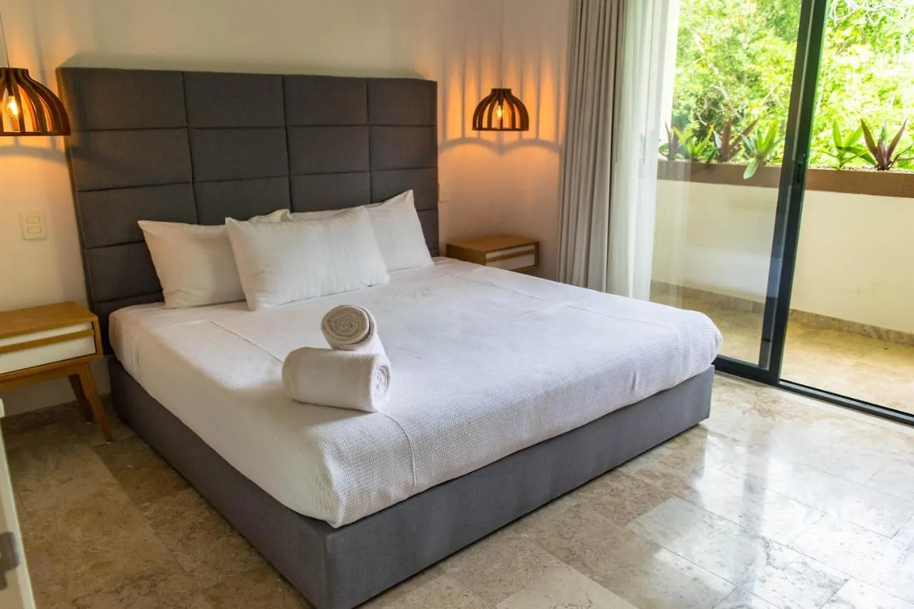 Brava Residence Hotel