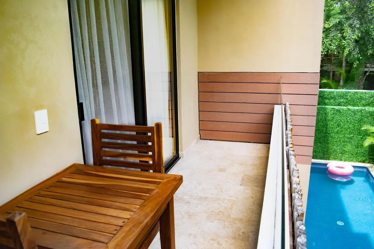 Brava Residence Mexique
