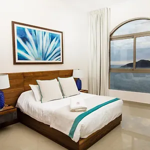 Petit Luxe Gavias Penthouse , Mazatlán México