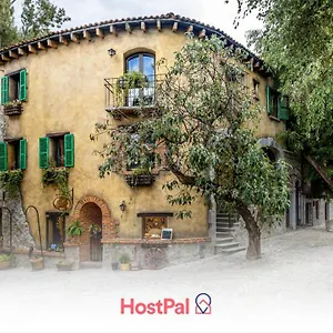 Cipressi Spectacular Italian Tuscan Style Loft , Santeagueda México