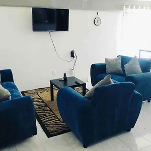 Lindo Departamento Centrico Con Estacionamiento , Heroica Puebla de Zaragoza México