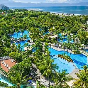 Vidanta Grand Mayan Palace , Nuevo Vallarta México
