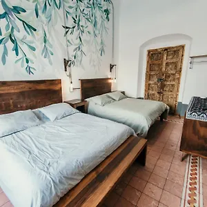 Casa Jaguar By Rotamundos , Heroica Puebla de Zaragoza México