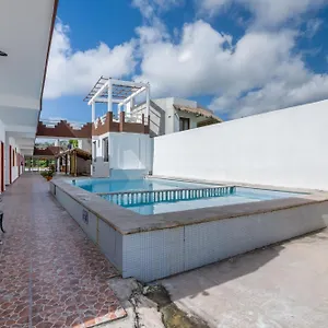 Hotel Oyo Palma Real