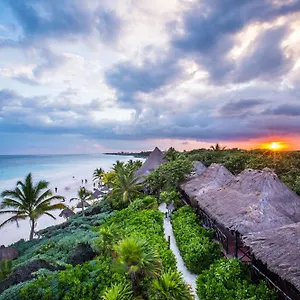 Poc Na 3*, Tulum México