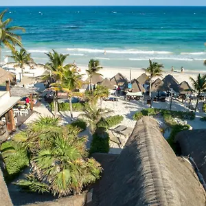 Alma Boutique **** Tulum