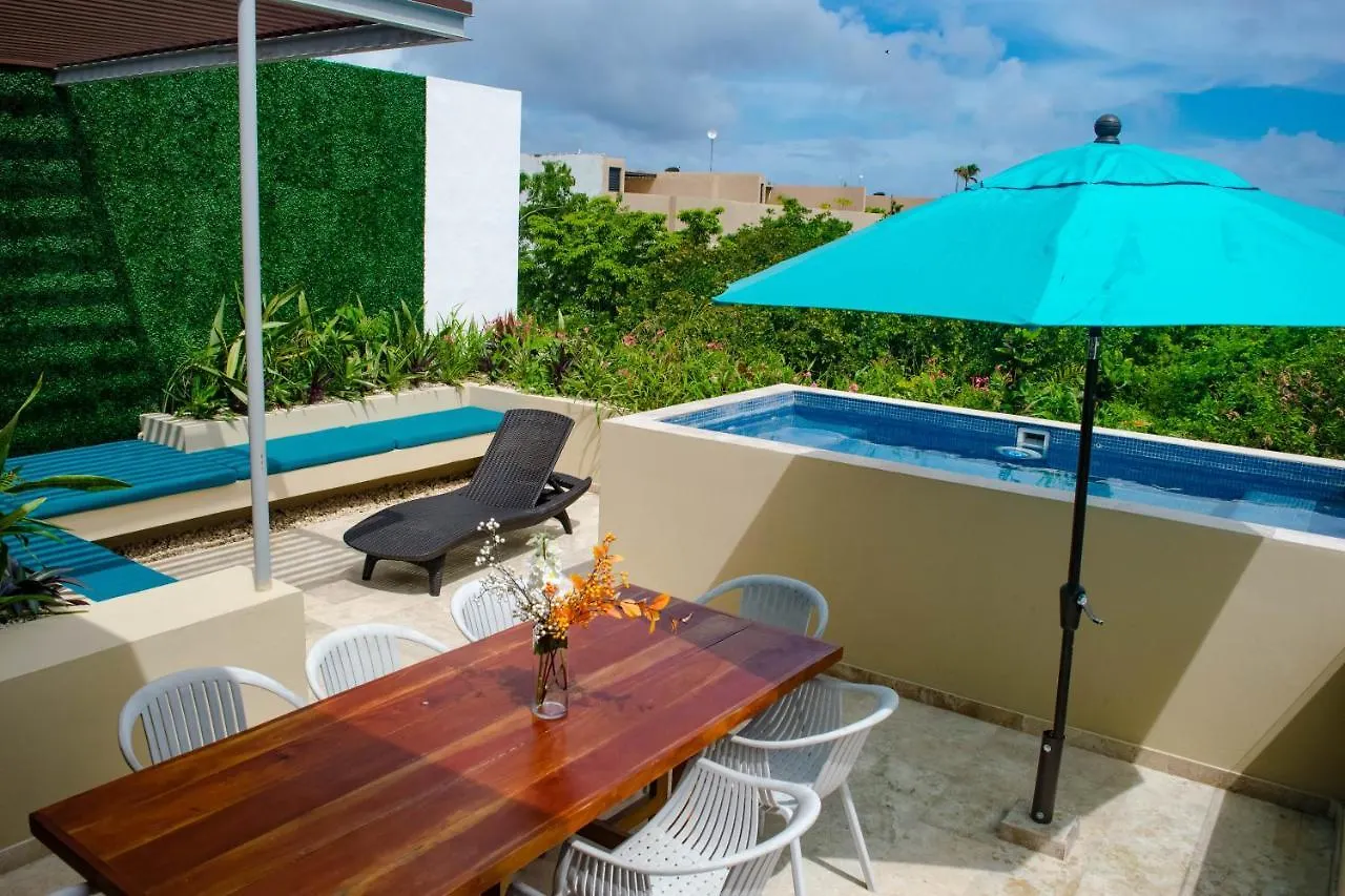 Hotel Brava Residence