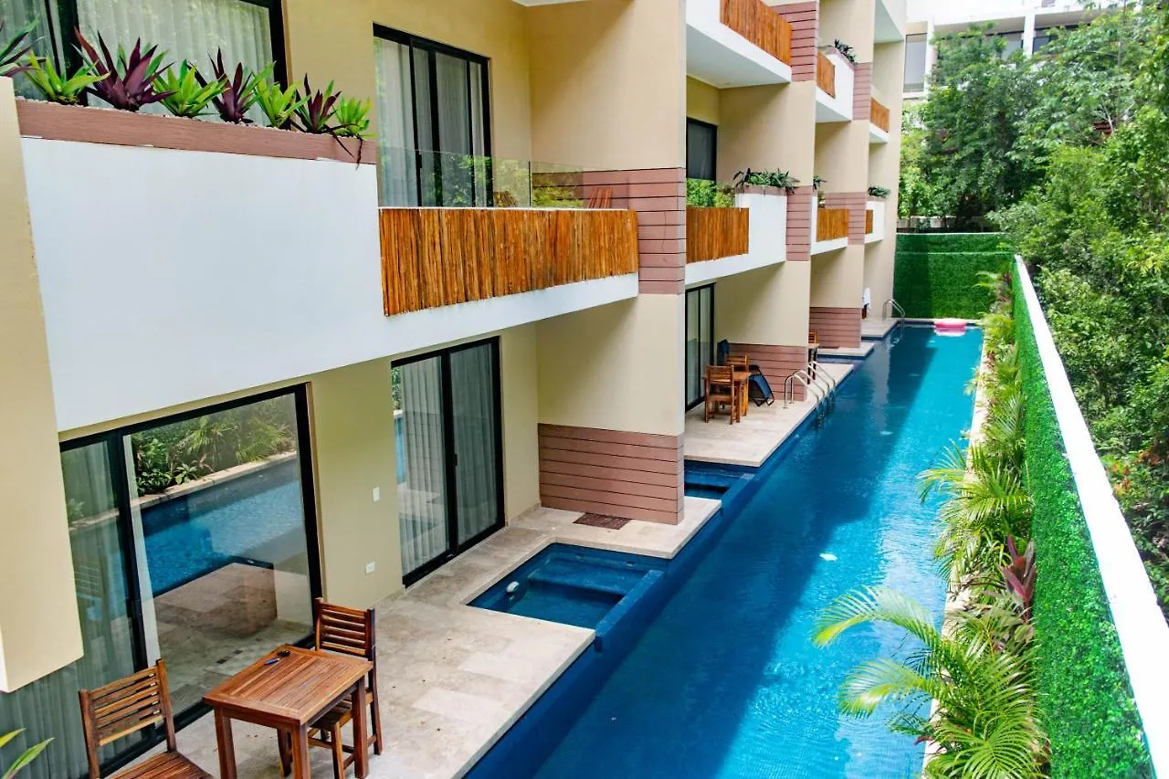 Brava Residence location