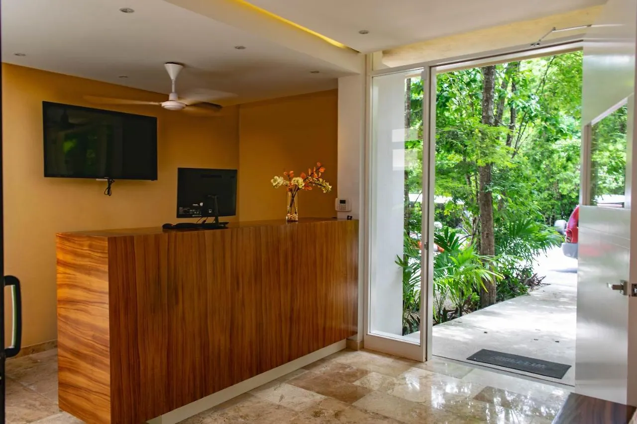 Brava Residence Hotel