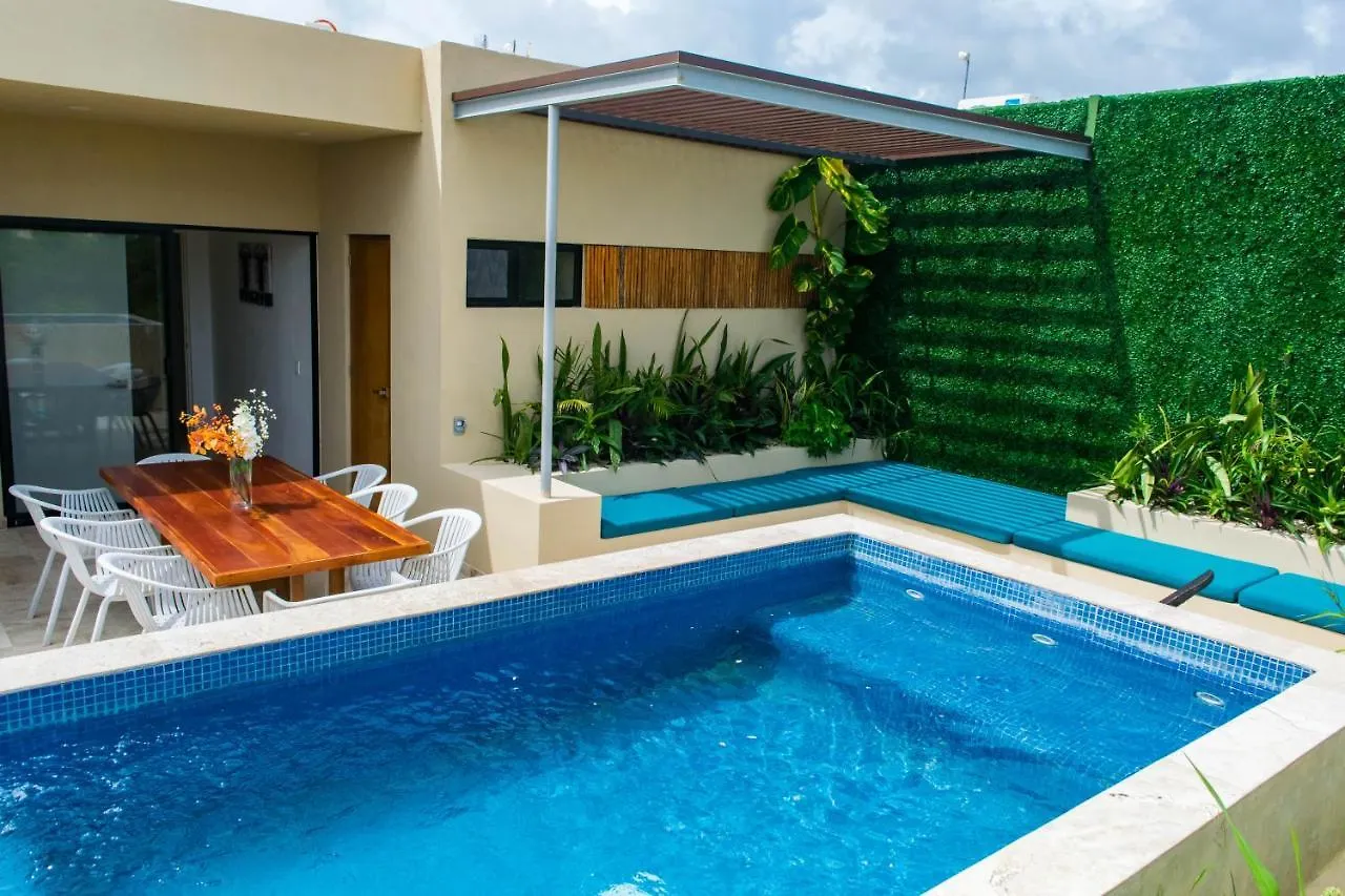 Brava Residence Hotel Tulum