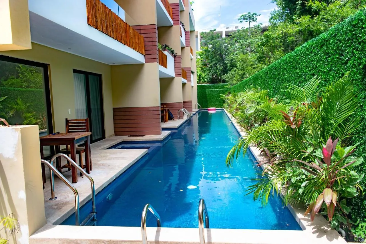 Hotel Brava Residence