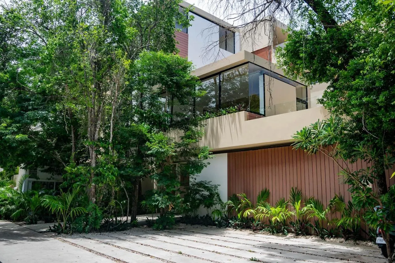 Brava Residence Mexico
