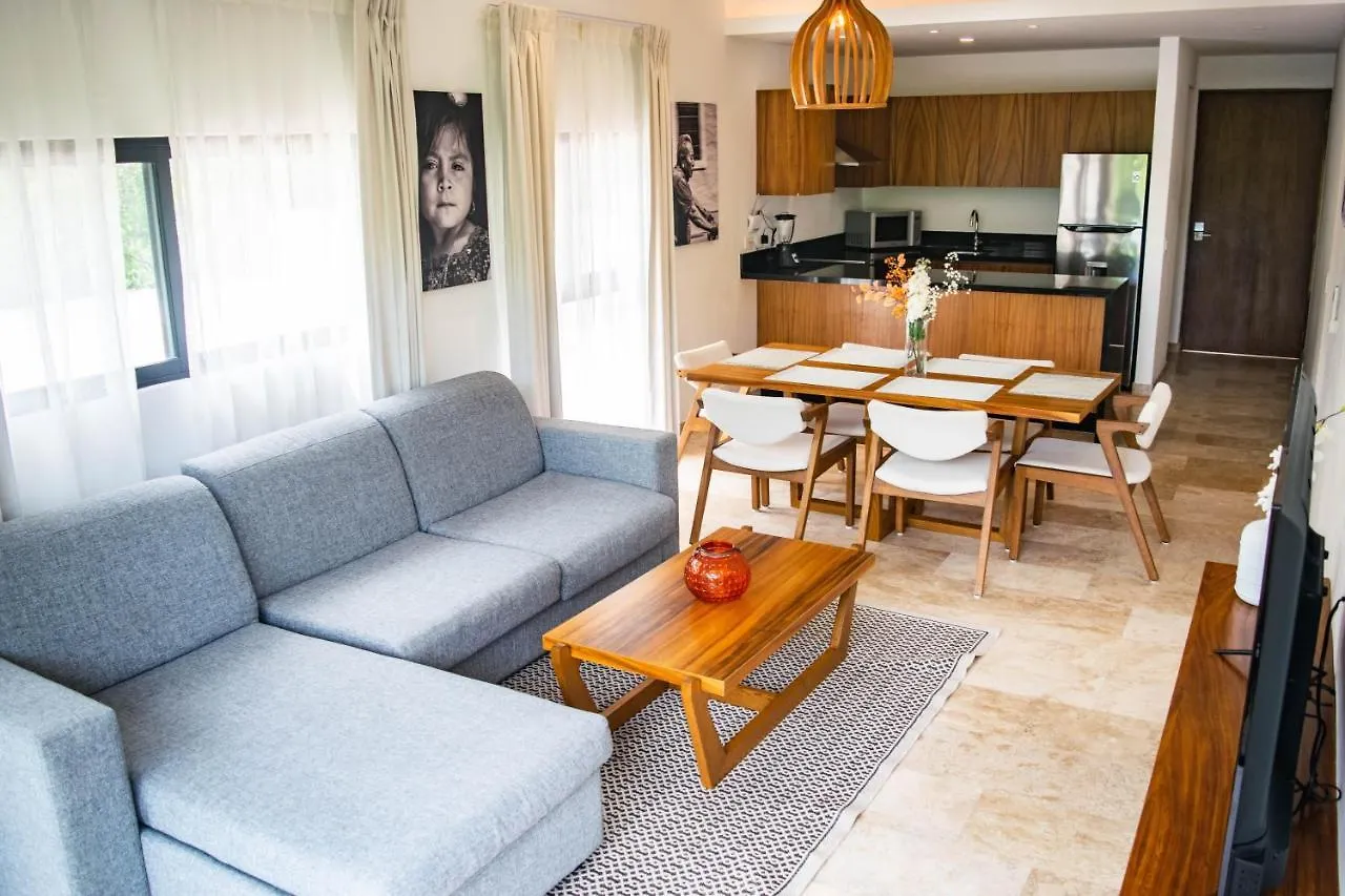Hotel Brava Residence
