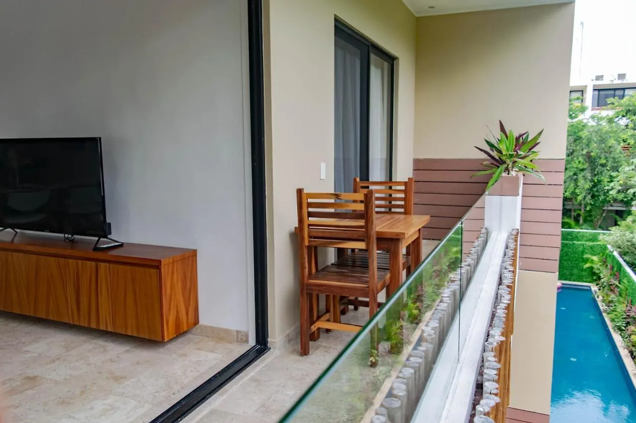 **** Hotel Brava Residence Mexico