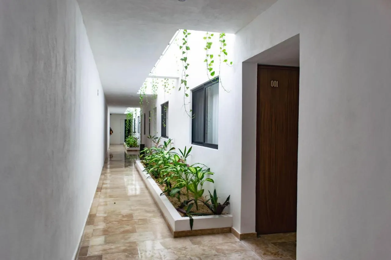 Hotel Brava Residence
