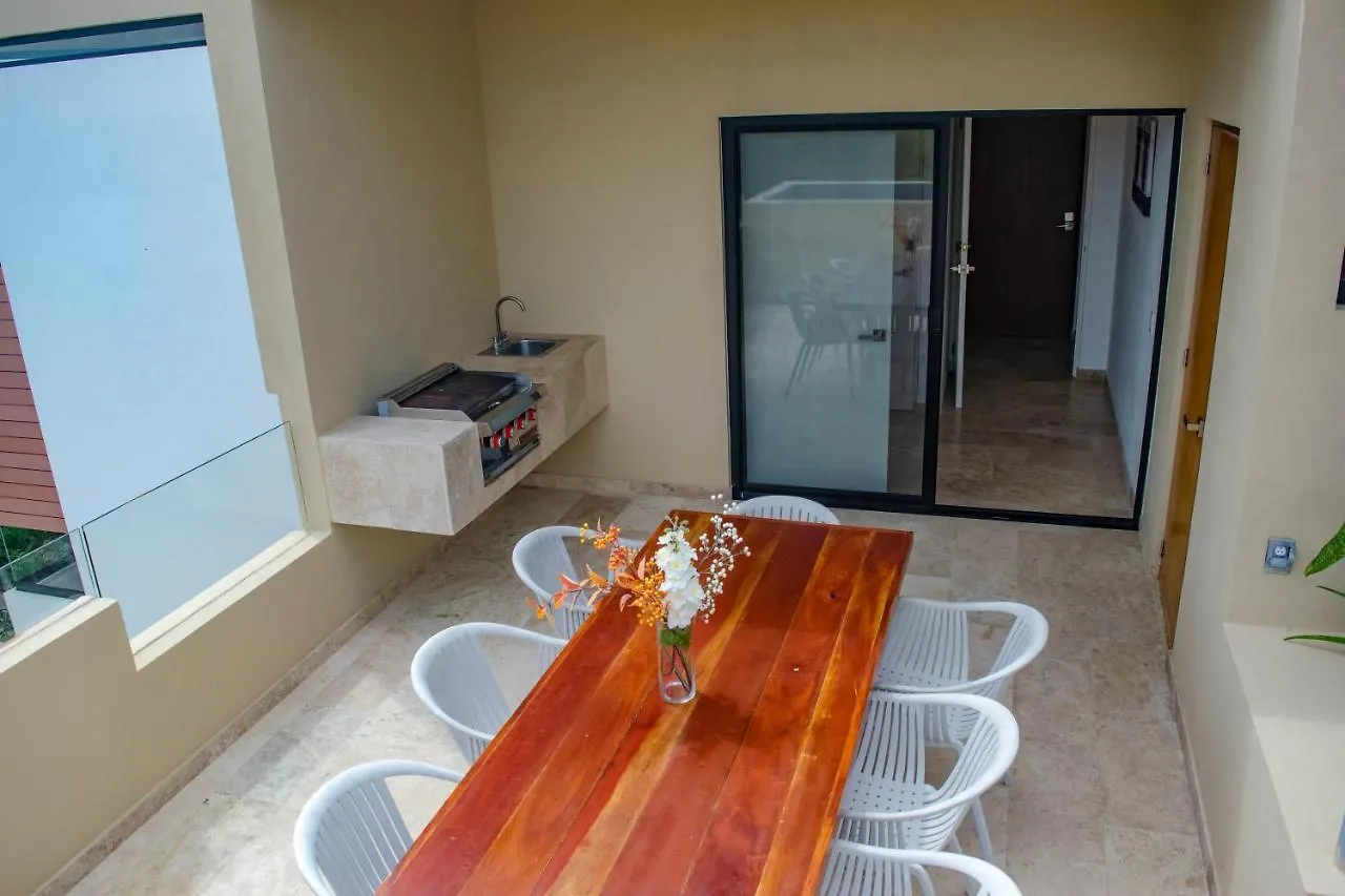 Brava Residence Mexico