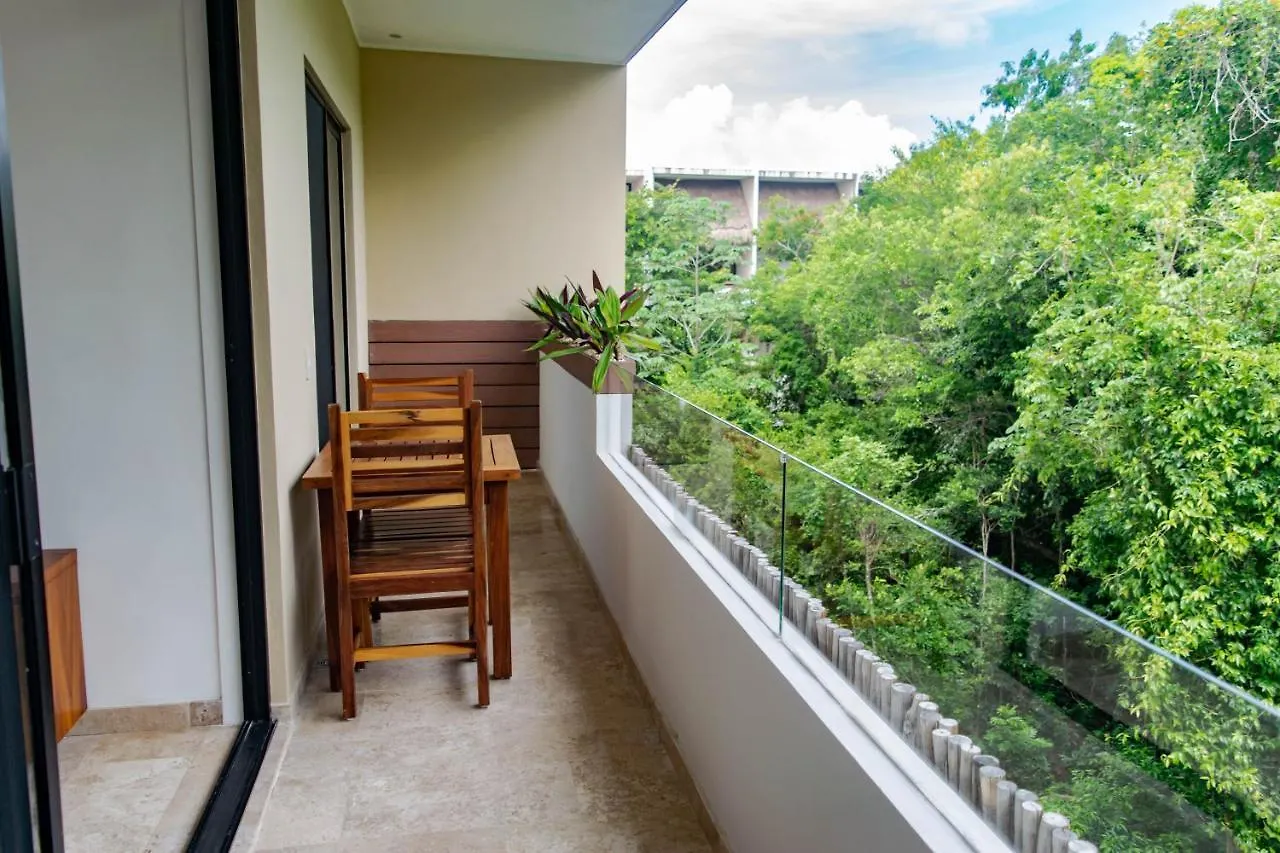 **** Hotel Brava Residence Mexico