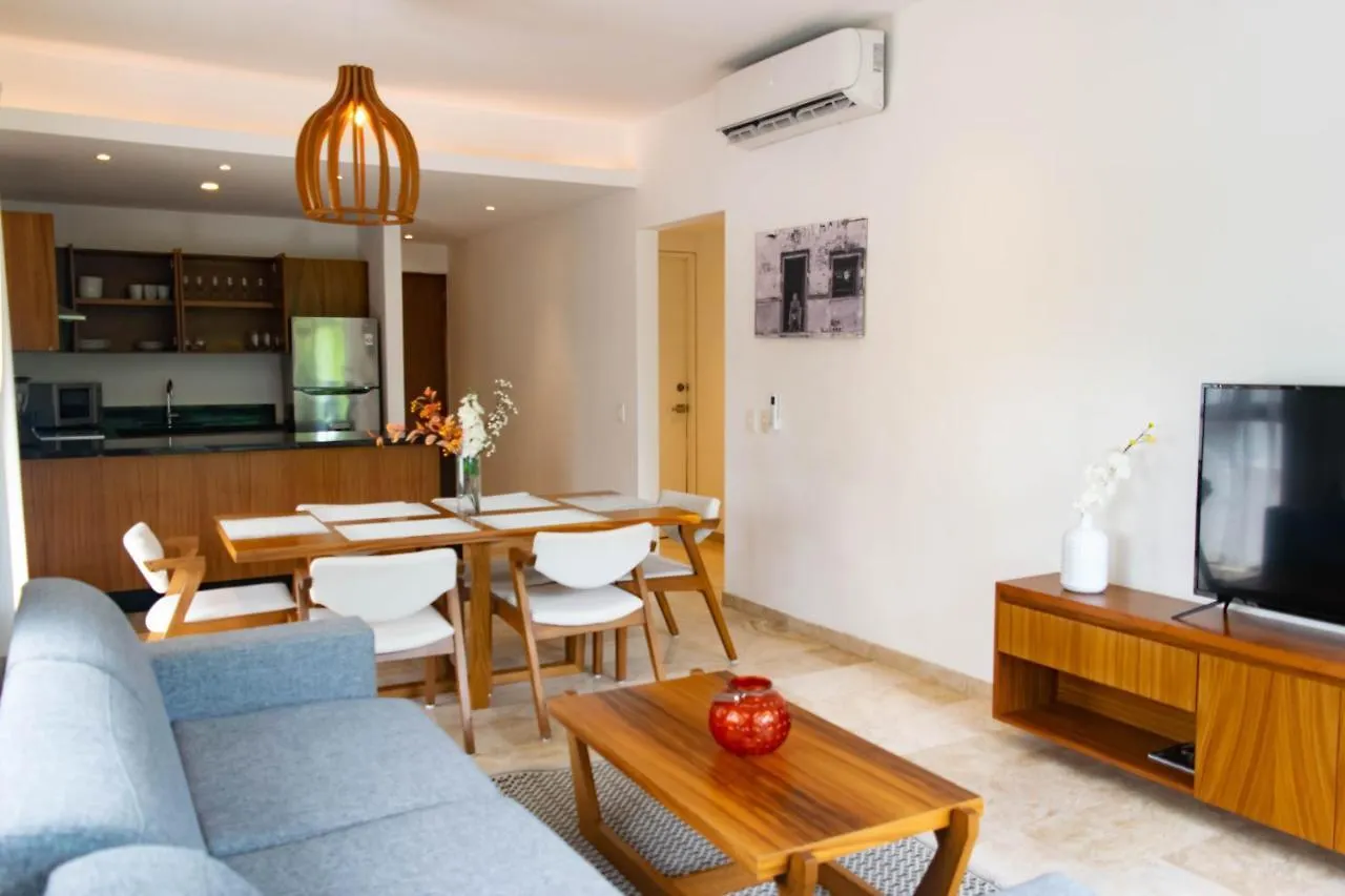 Hotel Brava Residence