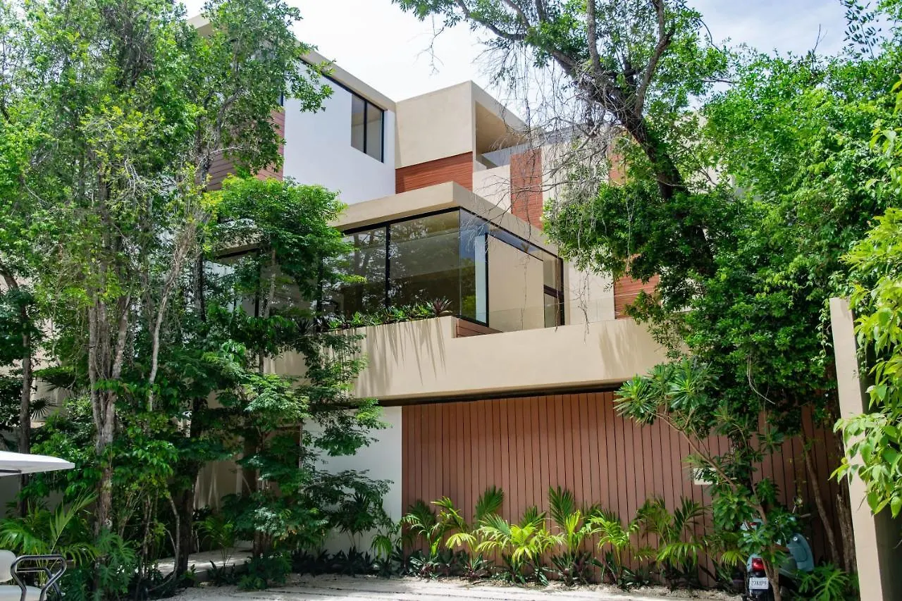 Brava Residence Tulum