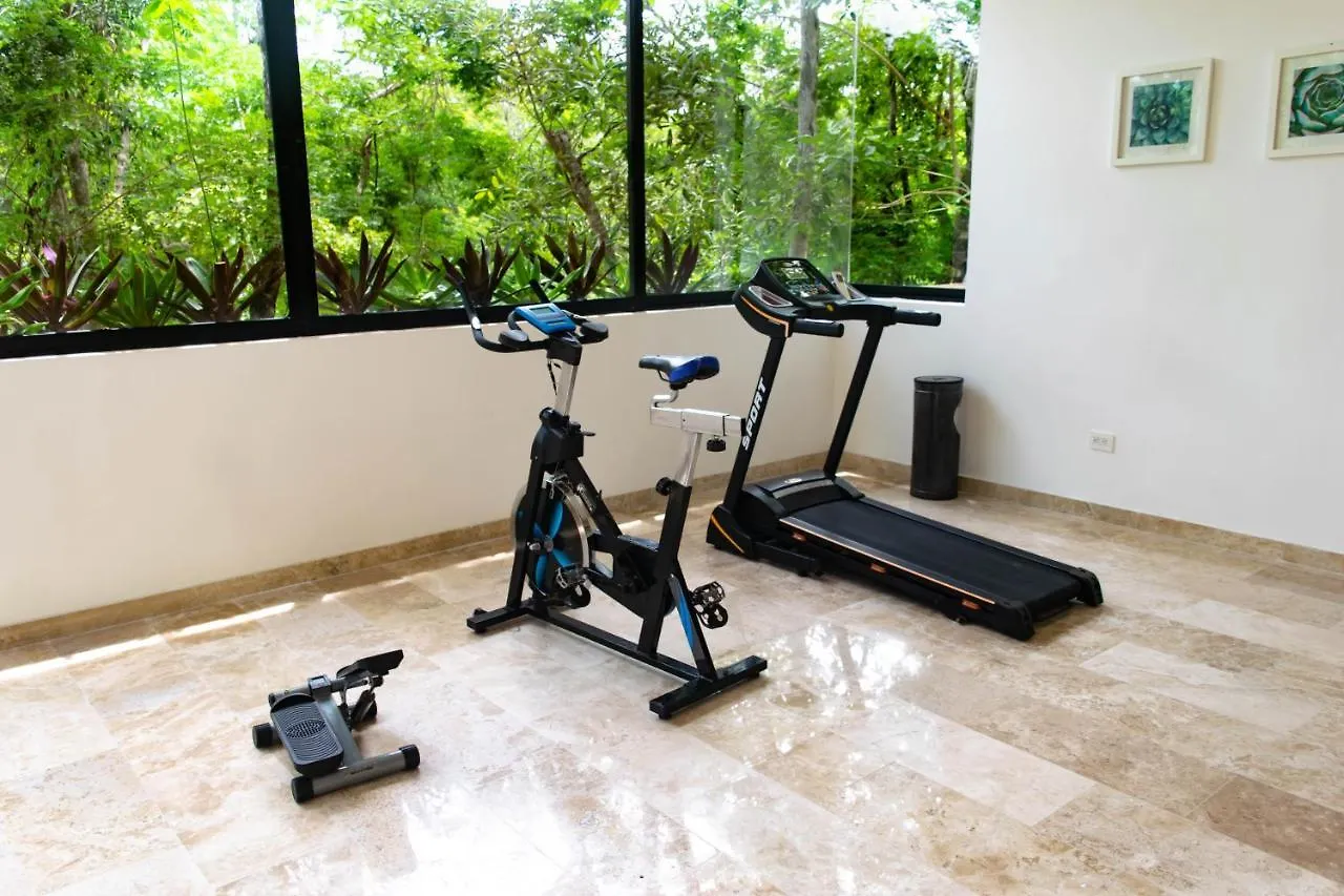 Hotel Brava Residence