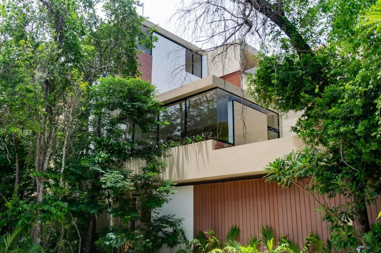 Hotel Brava Residence