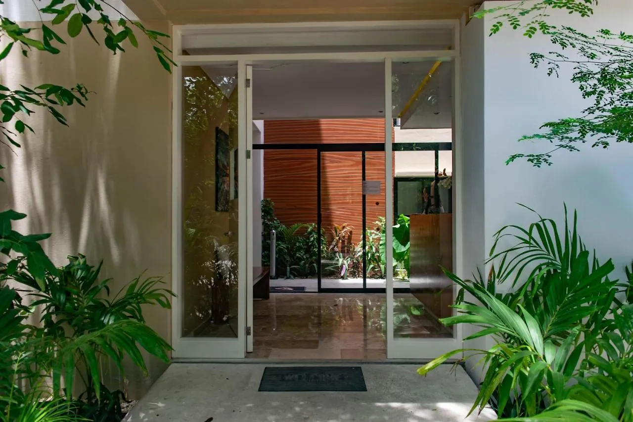Brava Residence Hotel