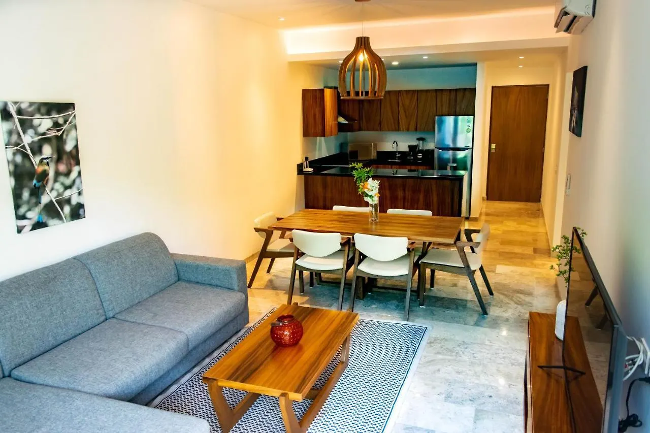 Hotel Brava Residence