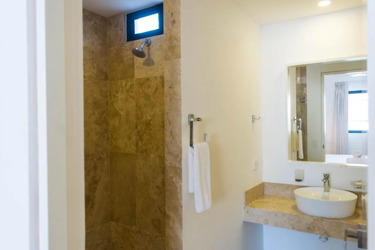 **** Hotel Brava Residence Mexico