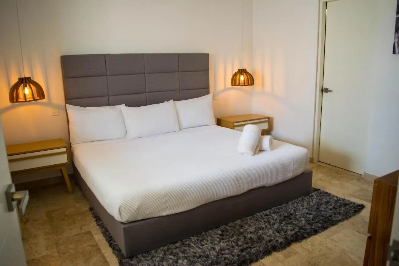 **** Hotel Brava Residence Mexico
