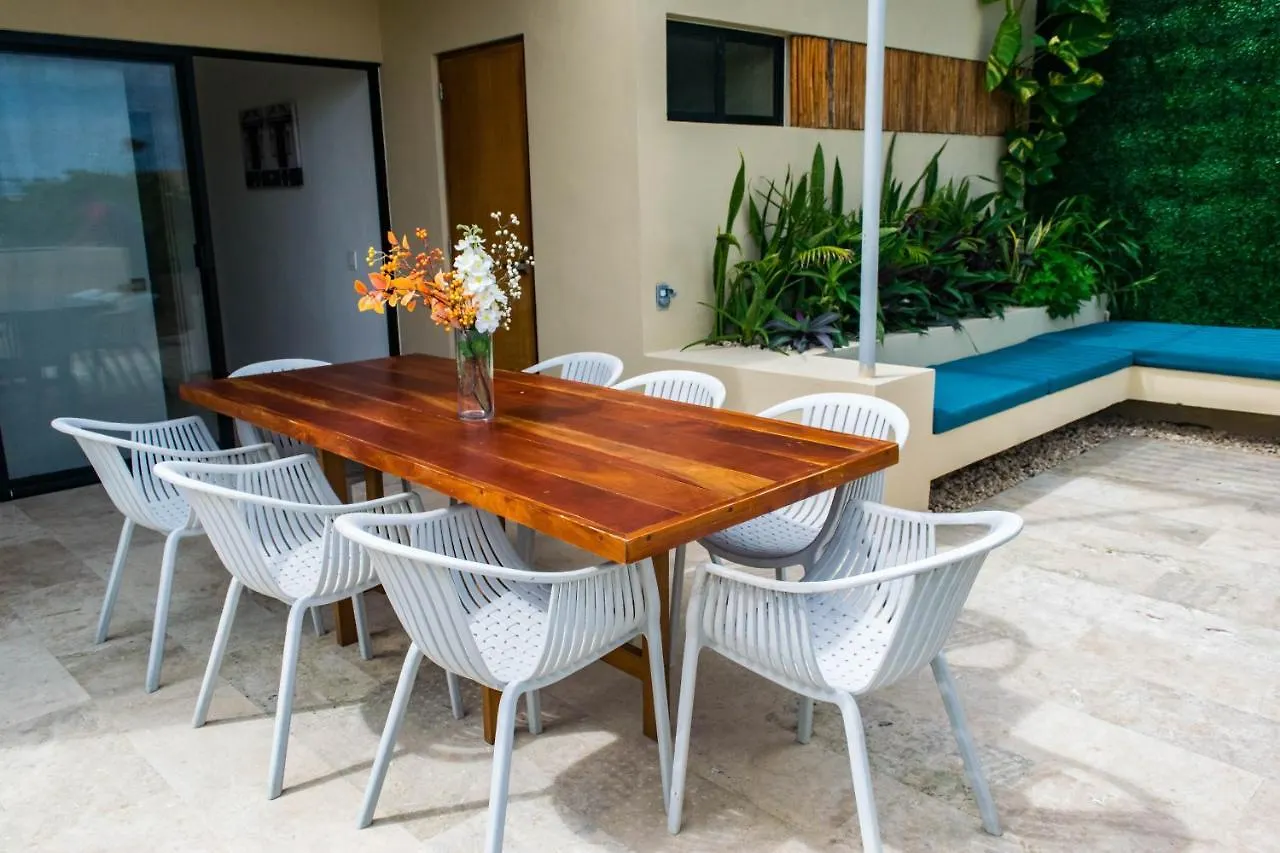 Brava Residence Hotel