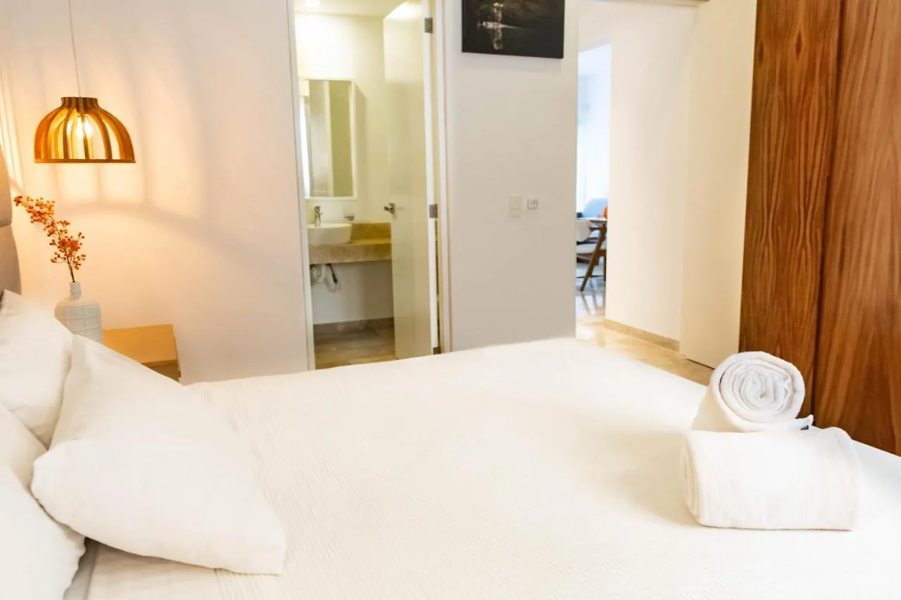 Hotel Brava Residence