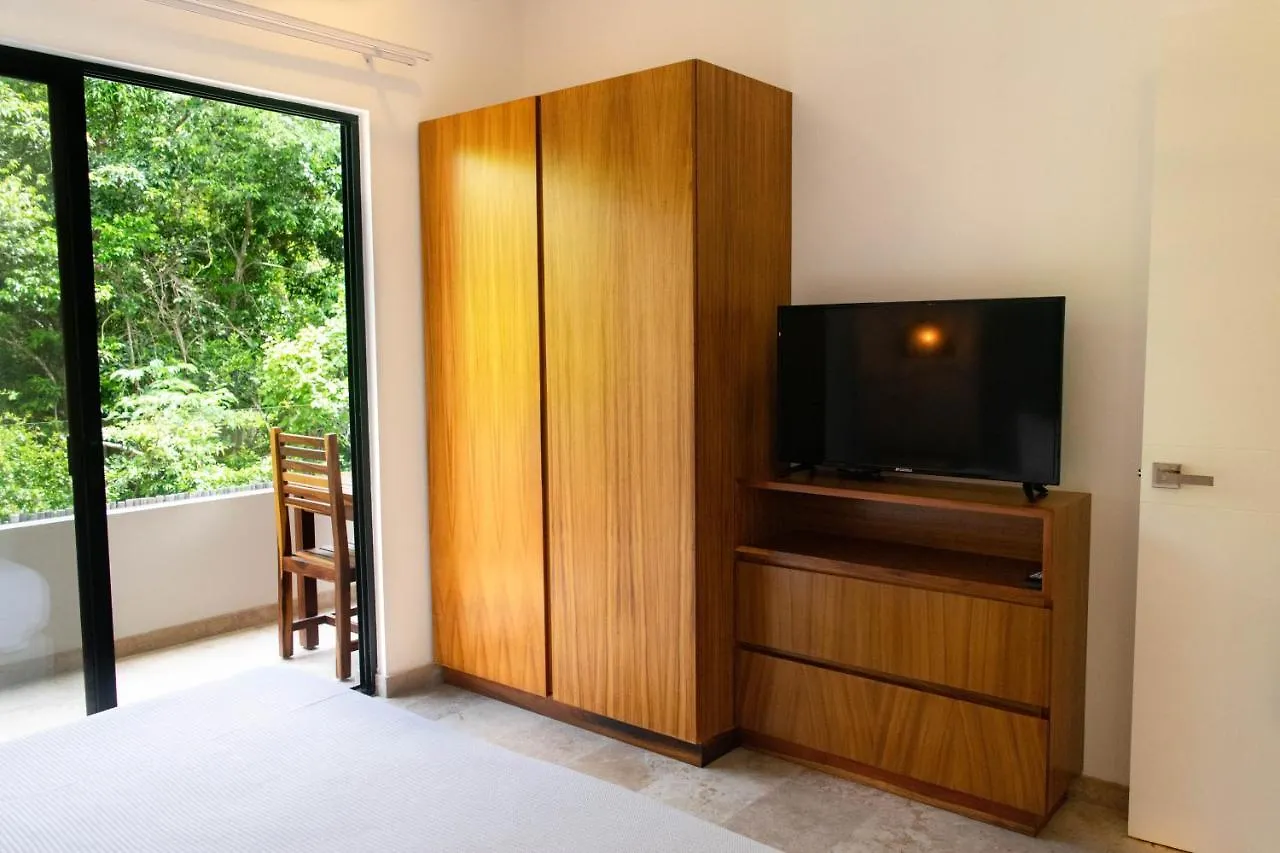 Brava Residence Tulum