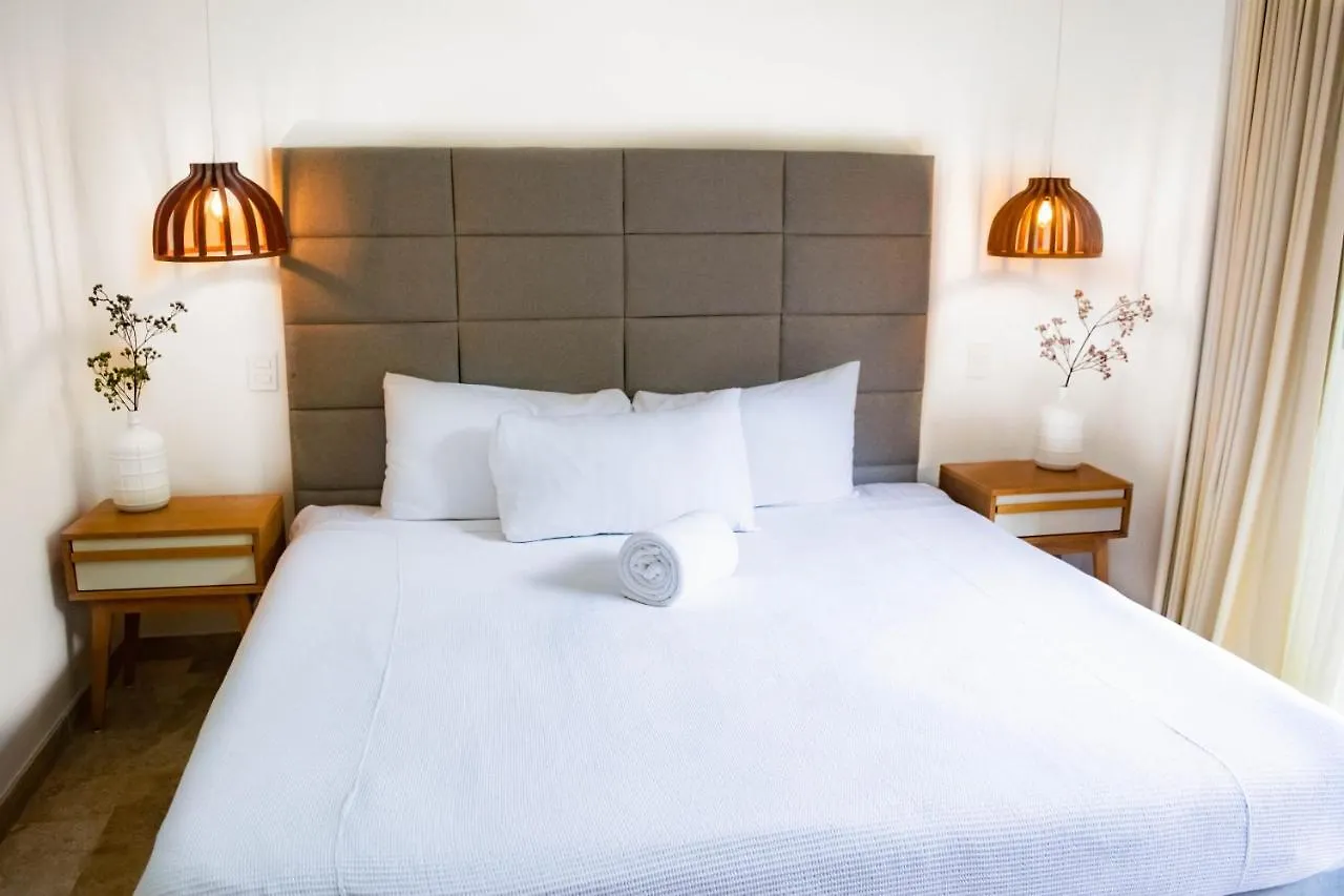 Brava Residence Hotel Tulum