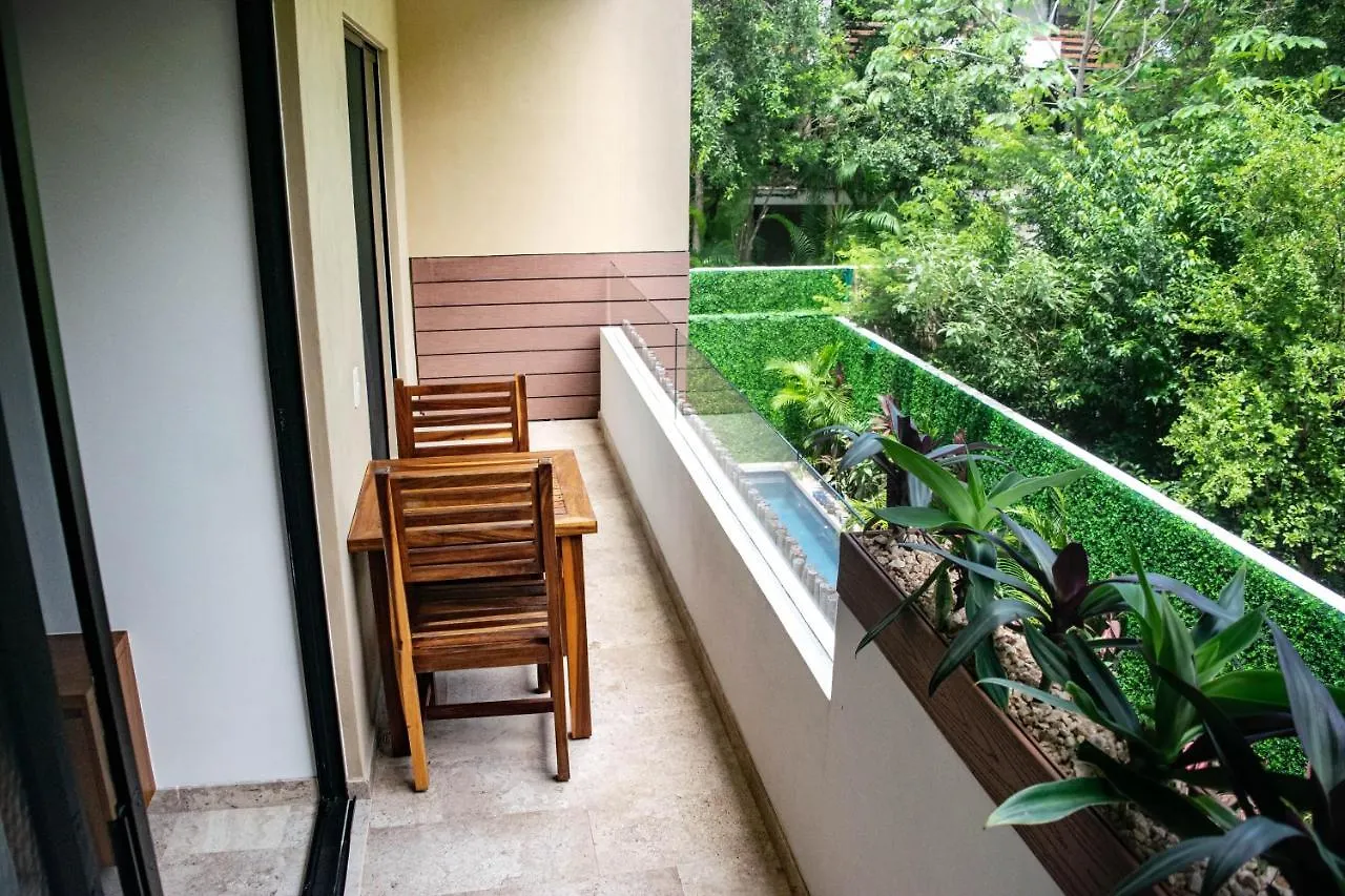 Hotel Brava Residence