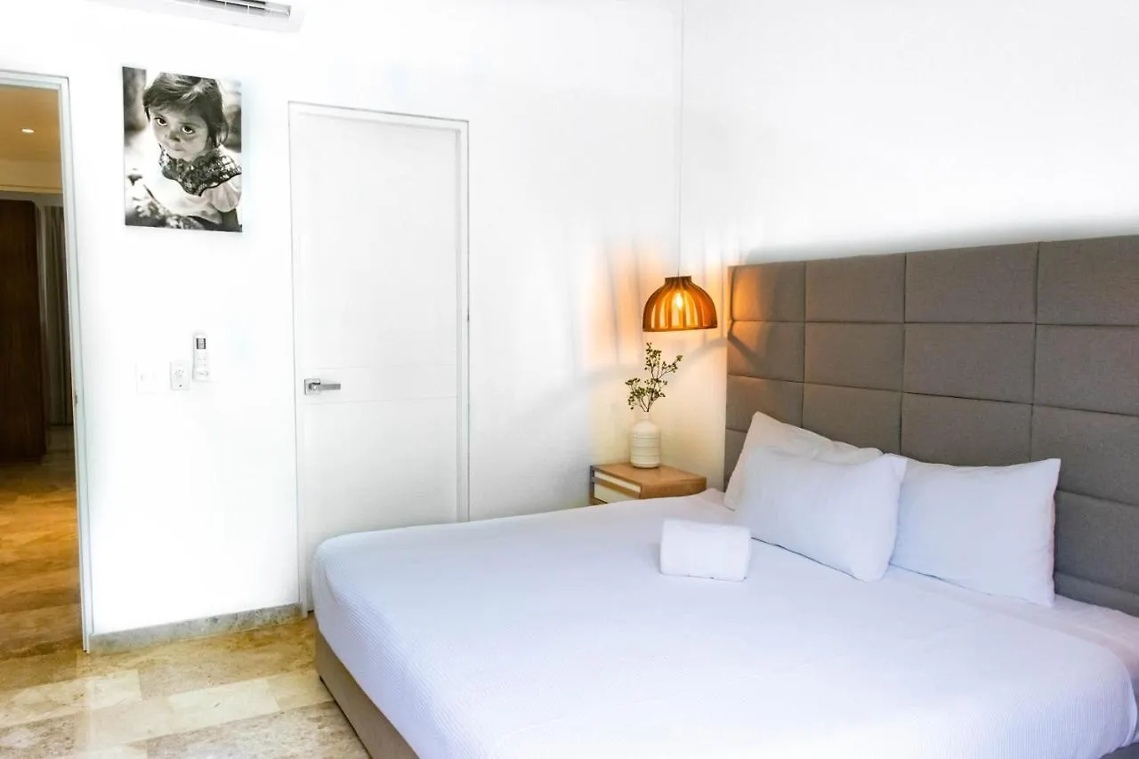 Brava Residence Hotel