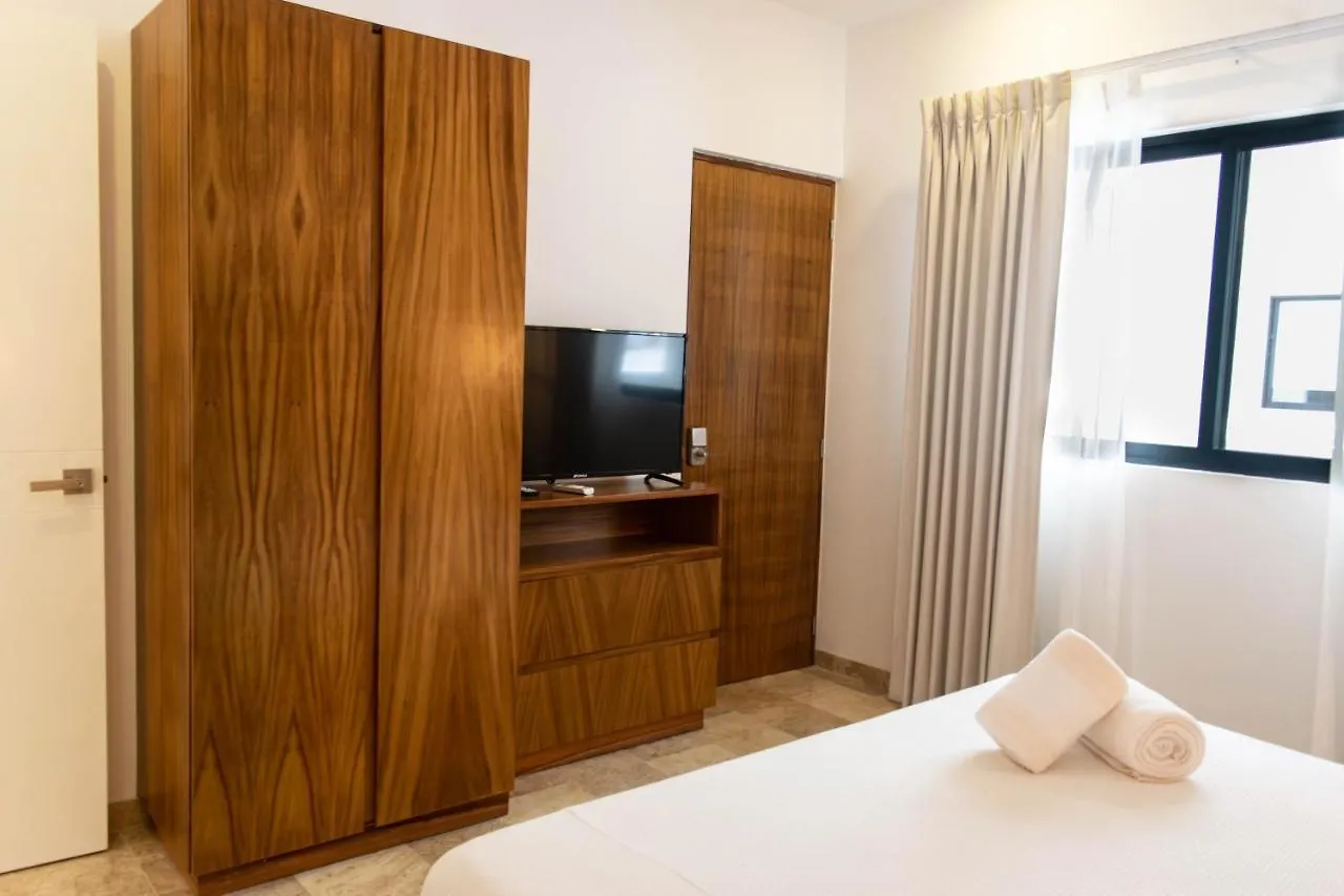 Brava Residence Tulum